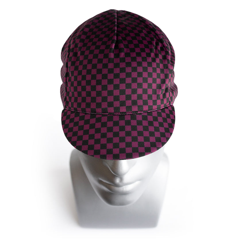 Cat 6 Tech Cap (2023)