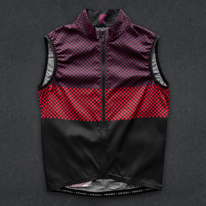 Cat 6 Wind Vest (2023)