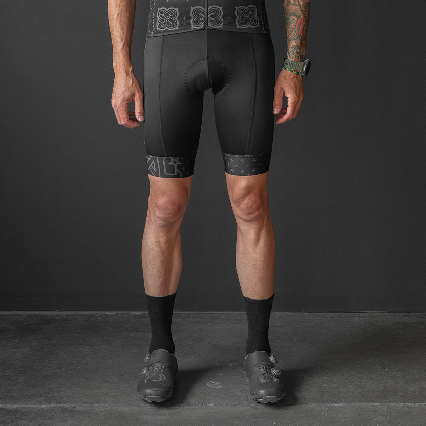 Metal Standard Bib Shorts (2023)