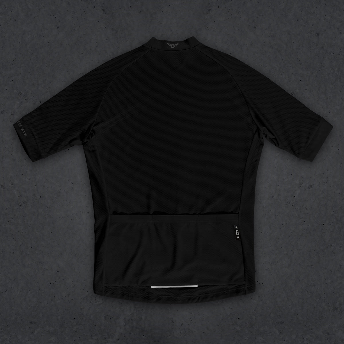 The Standard (Black)