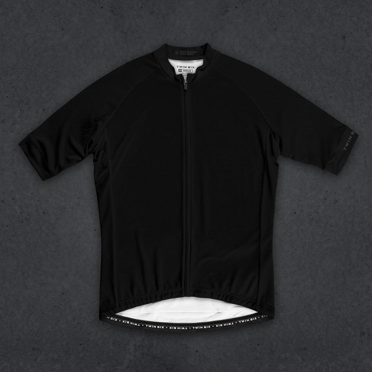 The Standard (Black)