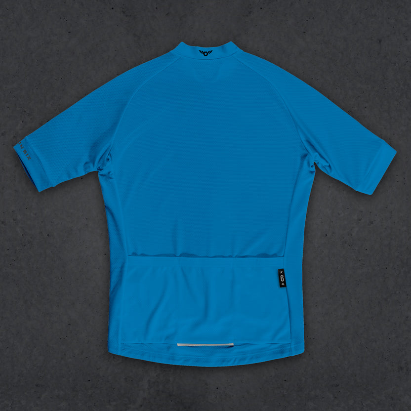 The Standard (Cyan)