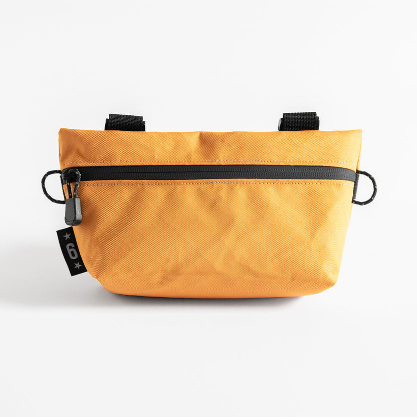 Mini Bar Bag (Marigold)
