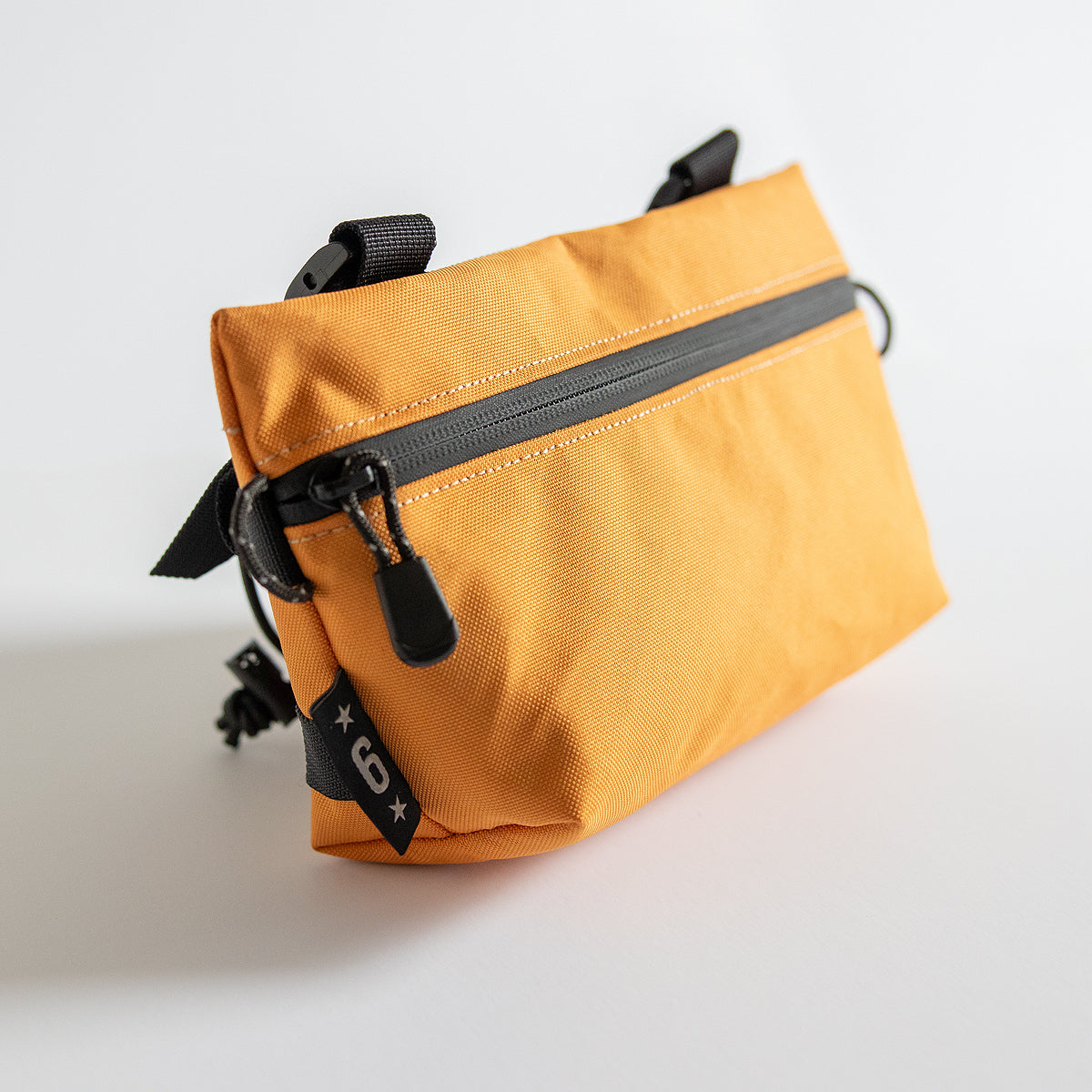 Mini Bar Bag (Marigold)