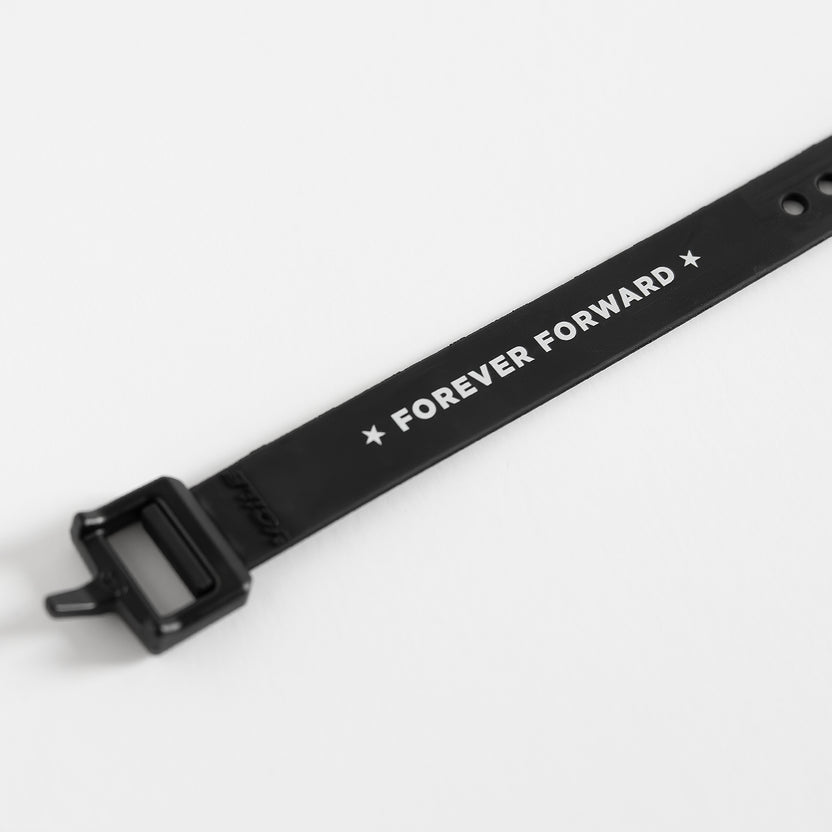 FOREVER FORWARD strap