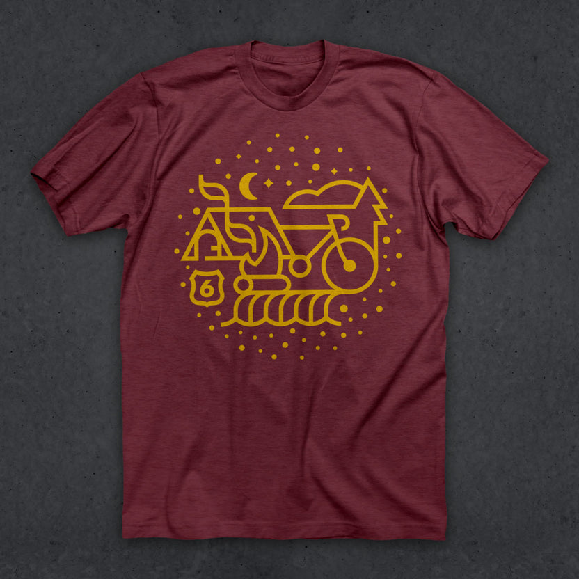 Bike Camp T
