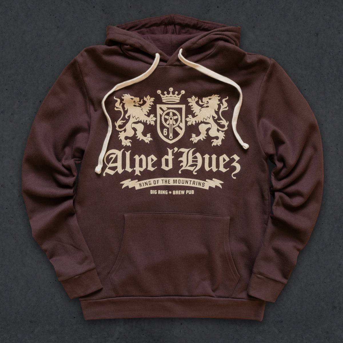 Brew Pub Hoodie