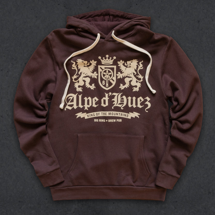 Brew Pub Hoodie
