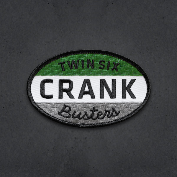 Crank Patch — Default