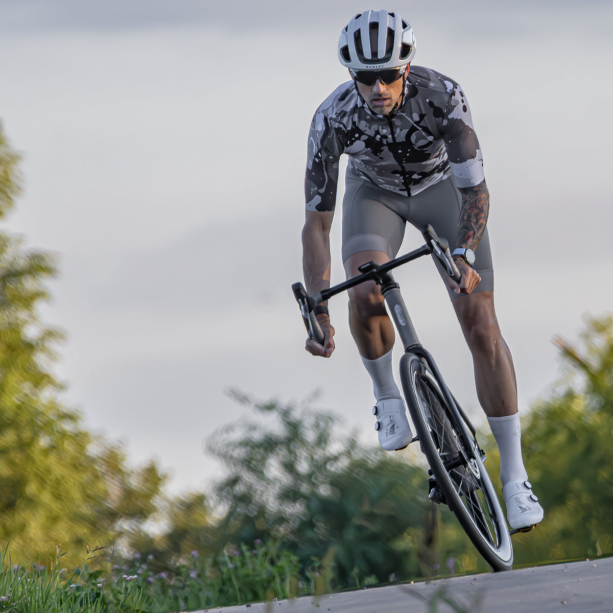 The Drip (Standard Race)