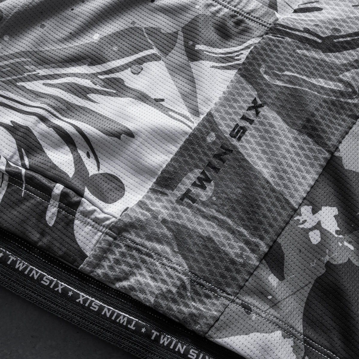 The Drip (Standard Race)