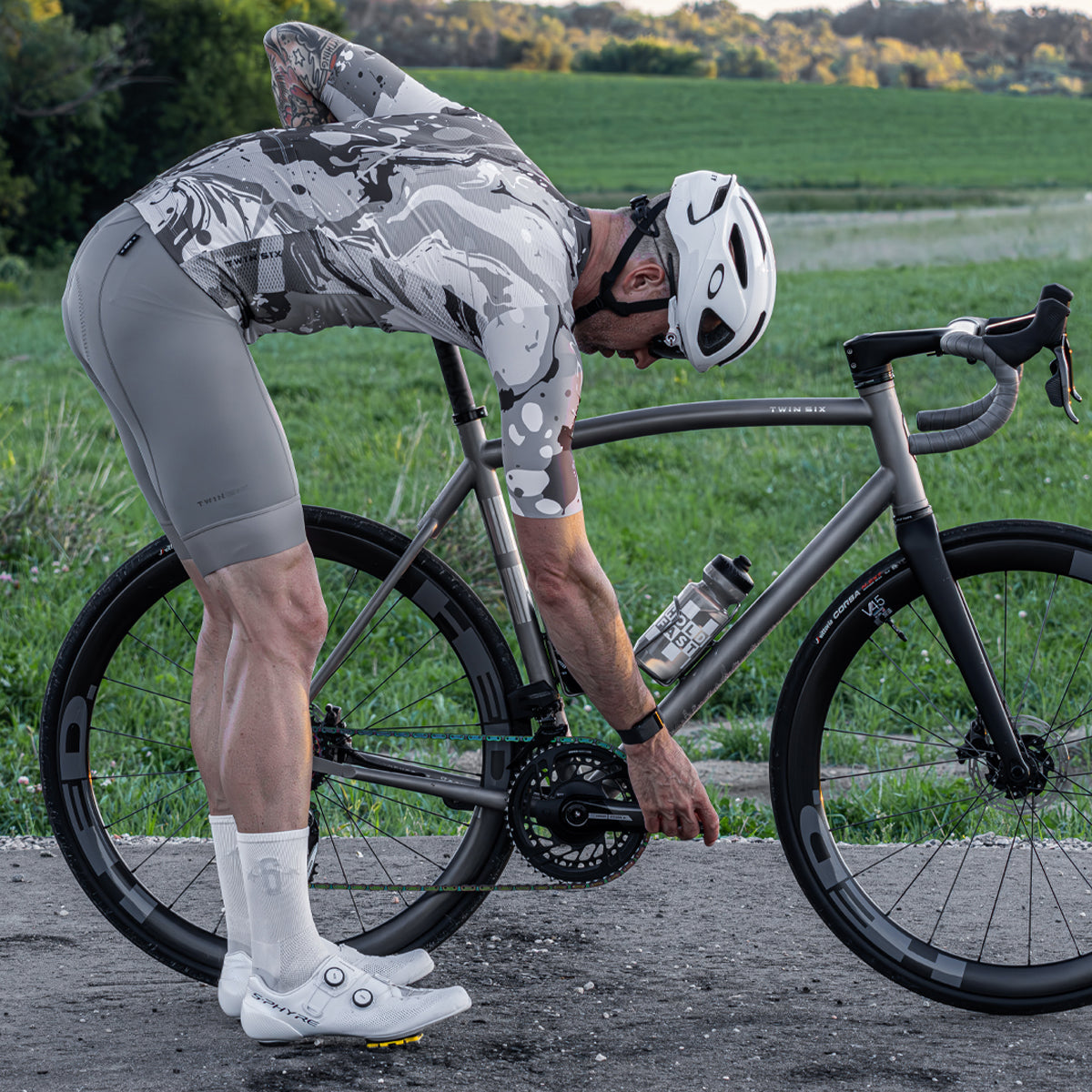 The Drip (Standard Race)