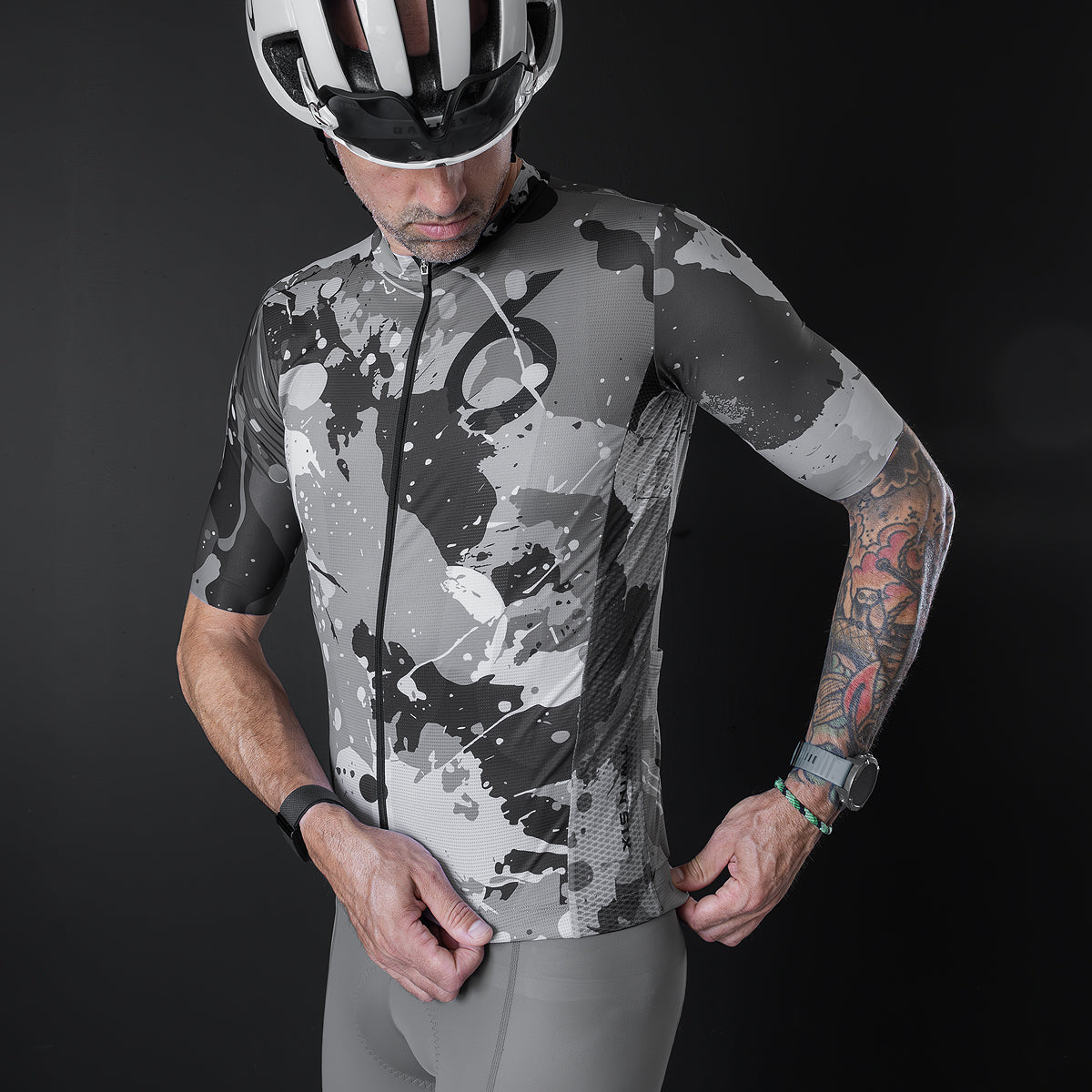 The Drip (Standard Race)