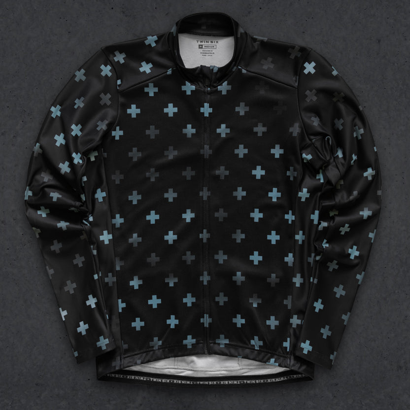 Furthermore (W) (LS) Thermal Jersey