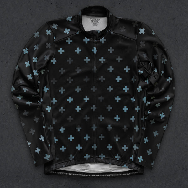 Furthermore (W) (LS) Thermal Jersey — Default