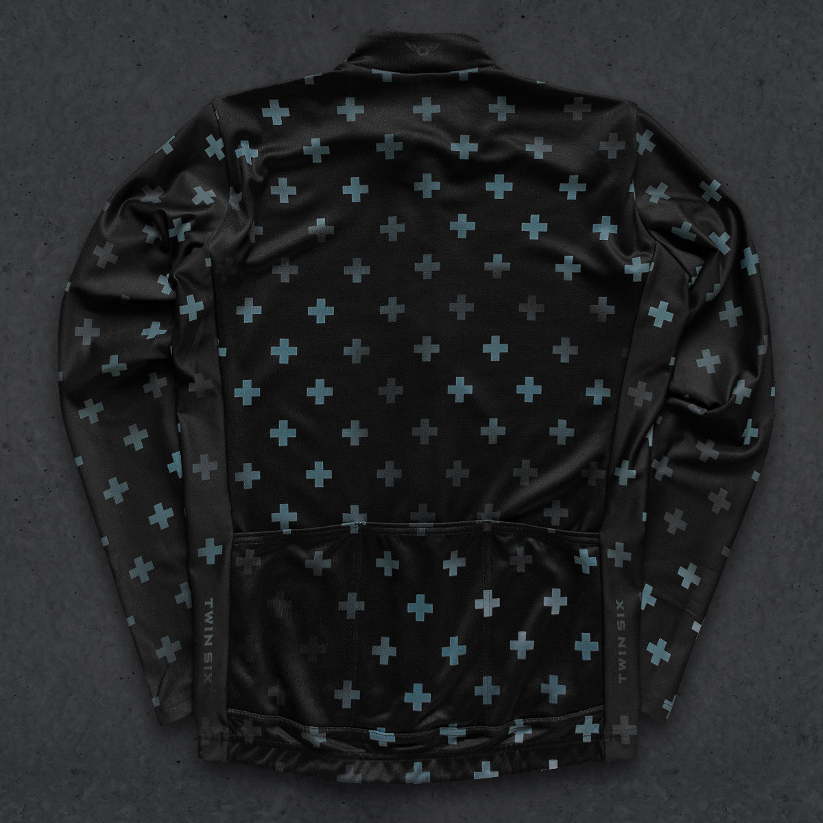 Furthermore (W) (LS) Thermal Jersey