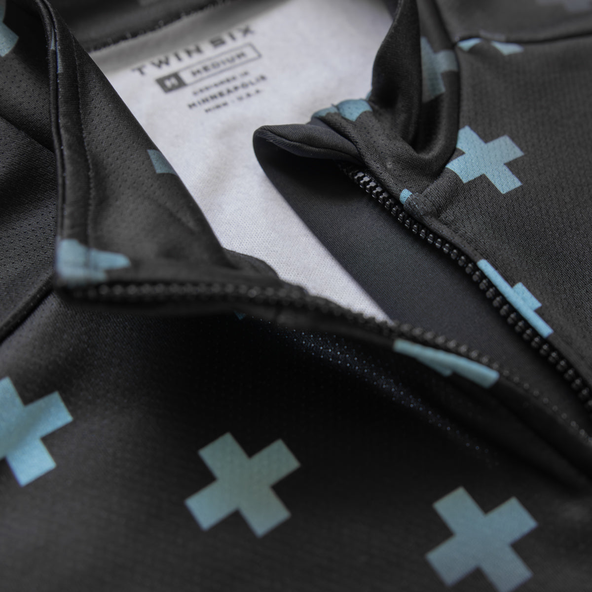Furthermore (W) (LS) Thermal Jersey