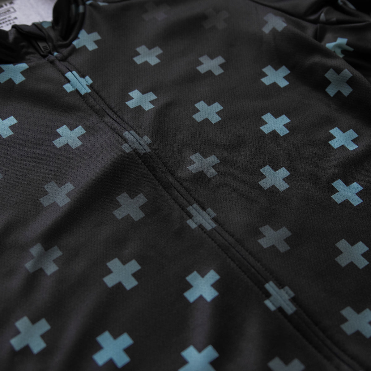 Furthermore (W) (LS) Thermal Jersey