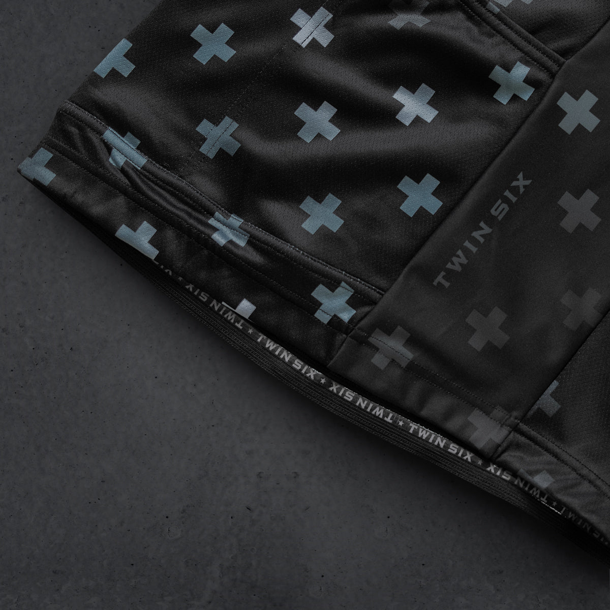 Furthermore (W) (LS) Thermal Jersey