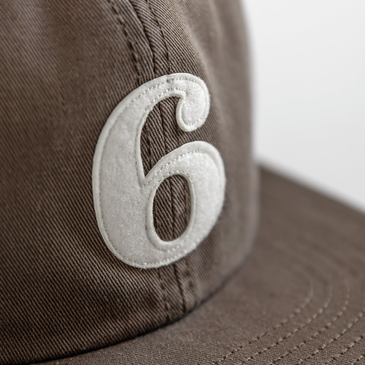 T6 House Hat (Brown)