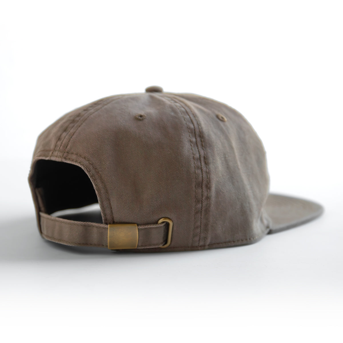 T6 House Hat (Brown)