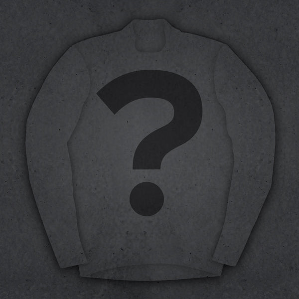 Mystery LS Thermal Jersey — Default