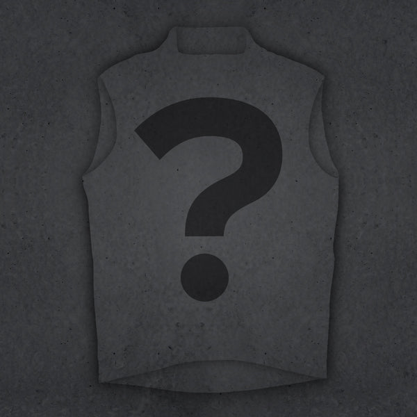 Mystery Wind Vest — Default