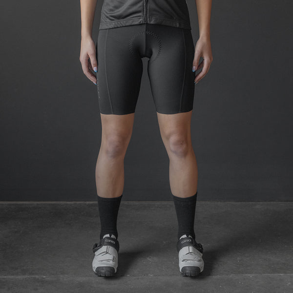 Standard Race Shorts — Default