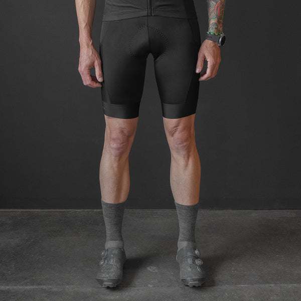 Standard Cargo Bib Short — Default