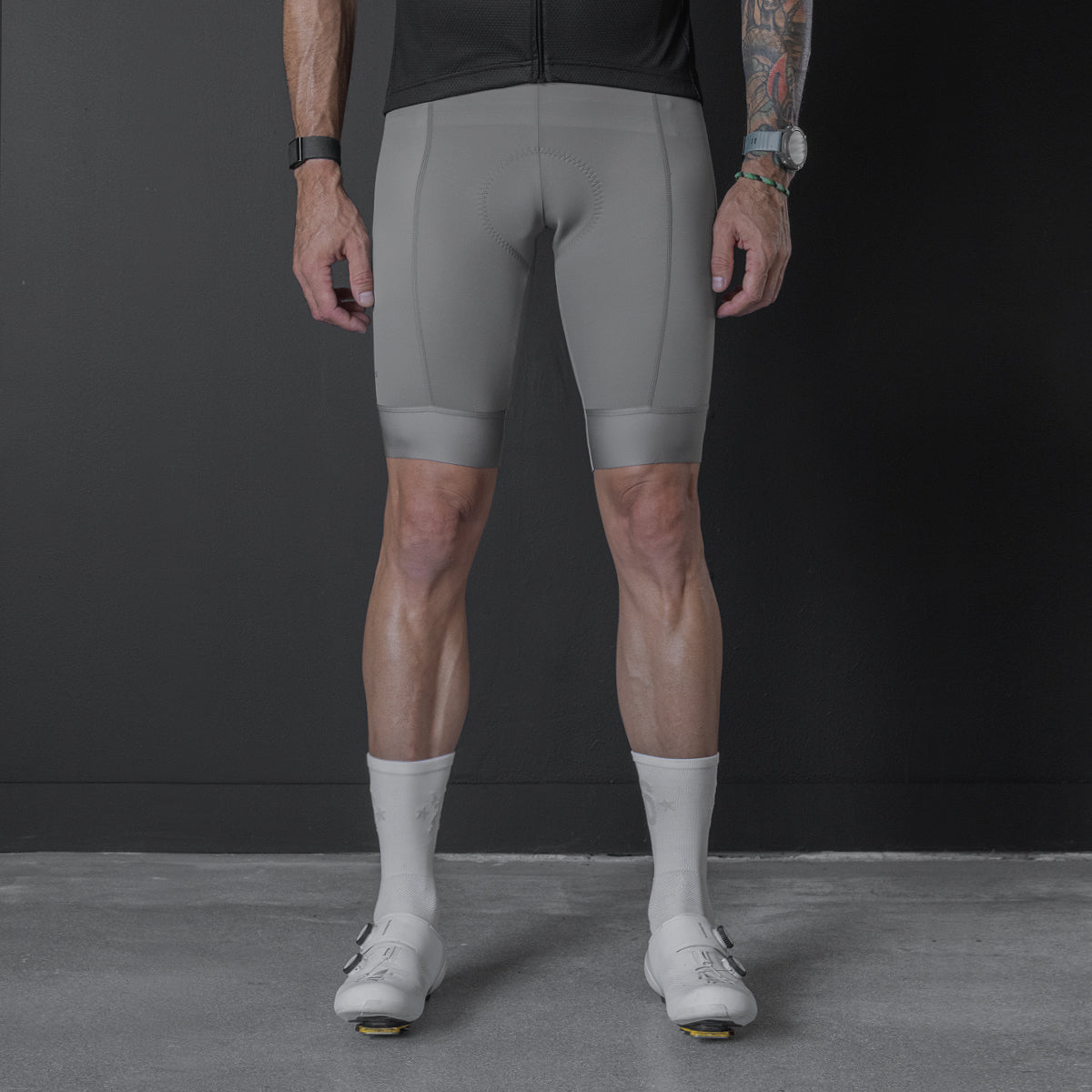 Standard Bibs (Gray)