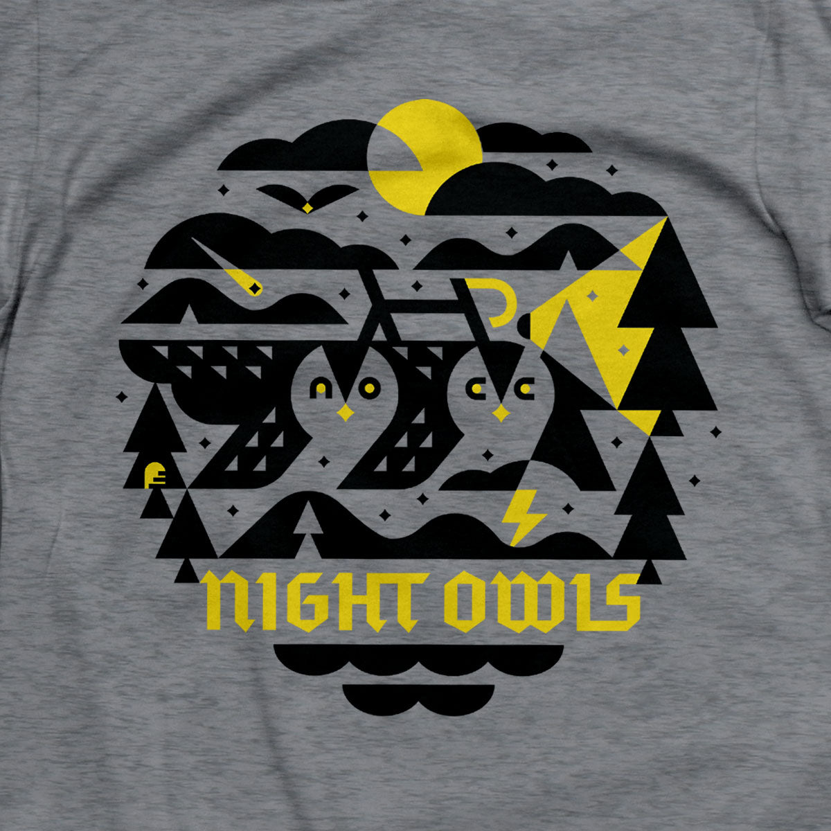 Night Owls T