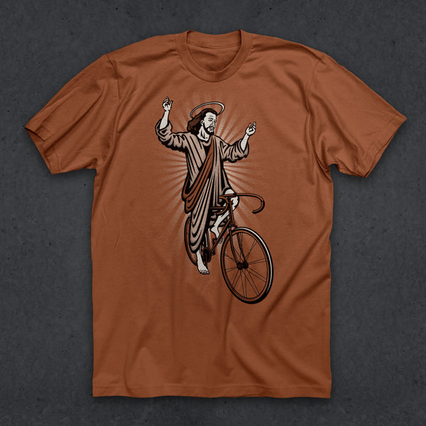 On the Third Day He Rode T — Default