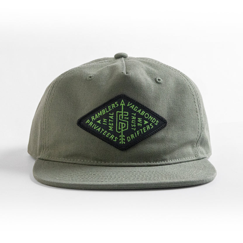 Ramblers Hat