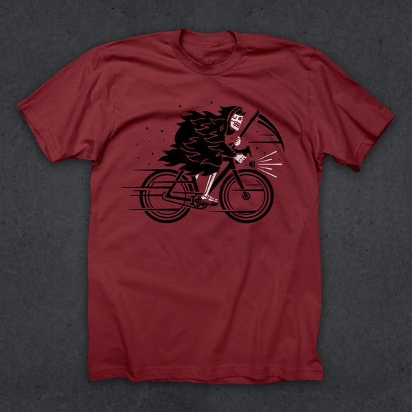 Reap What You Roll T — Default