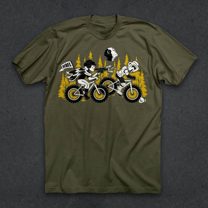 Rebel T (Army)