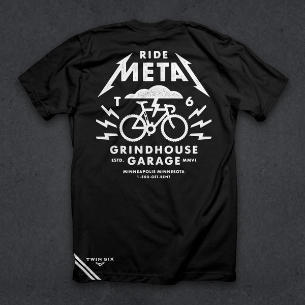 Ride Metal T — Default