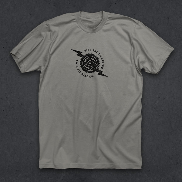 Ride The Lightning T — Default