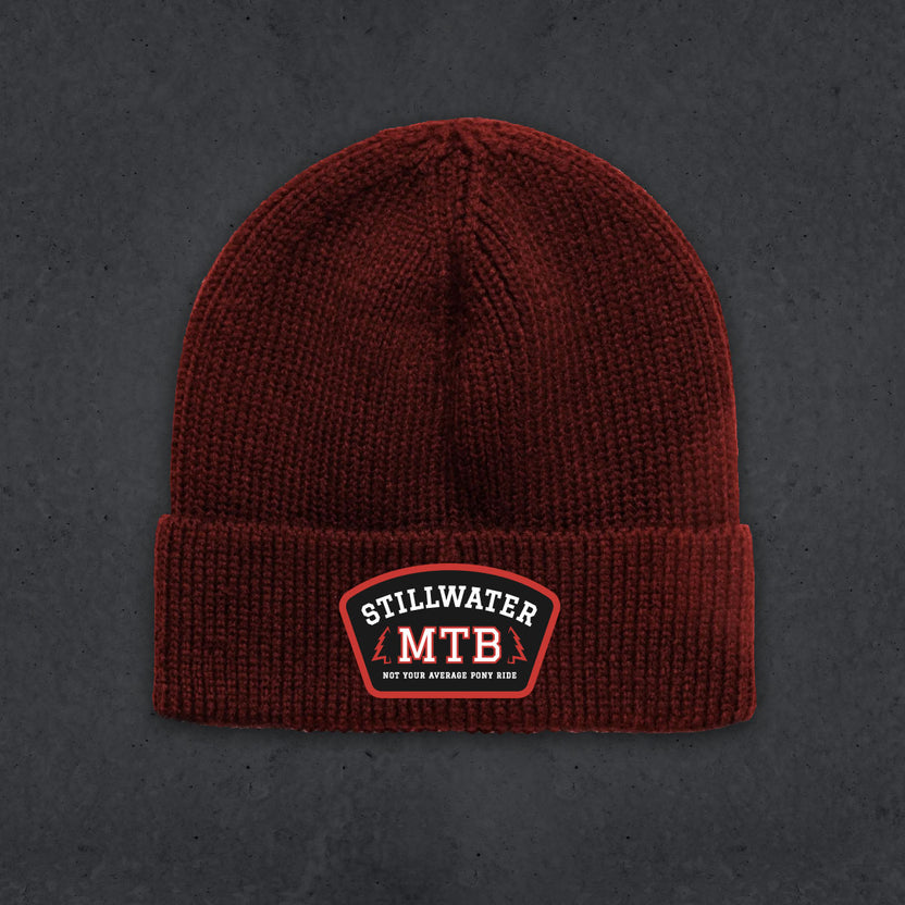 Stillwater MTB Beanie