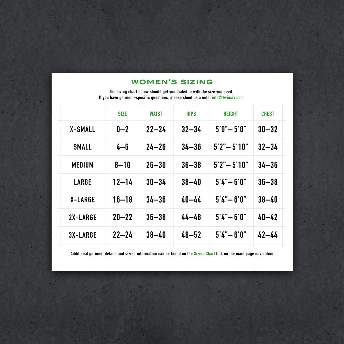 The Standard (W) LS Wool