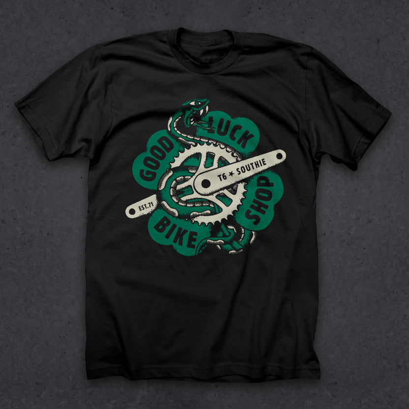 Snake Bite T