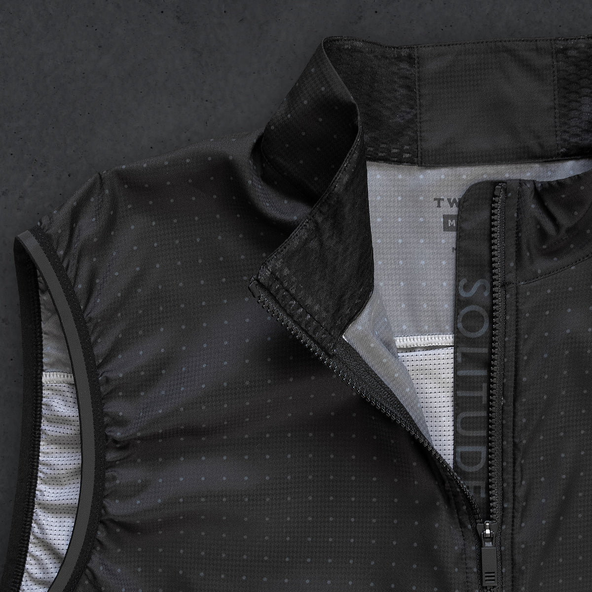 Soloist Wind Vest