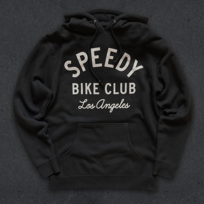 SPEEDY LA Hoodie