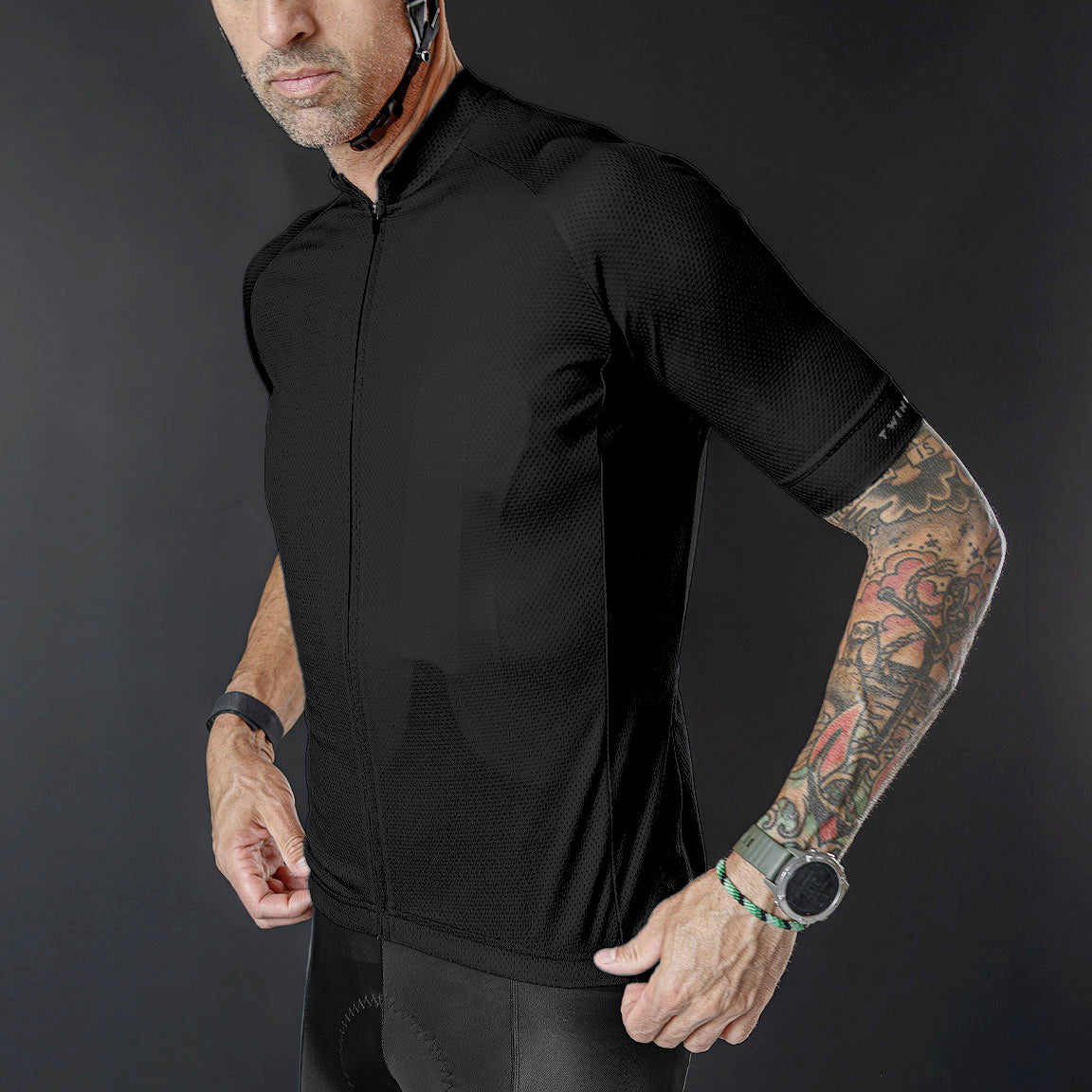 The Standard (Black)