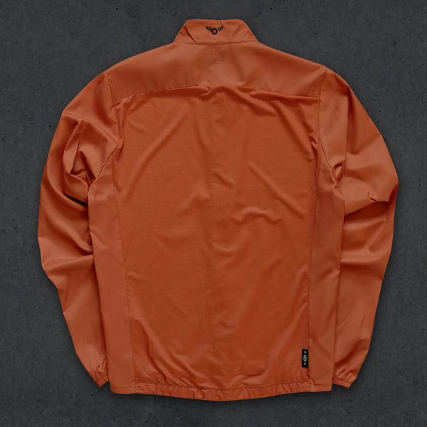 Standard Wind Jacket (Ginger) – Twin Six