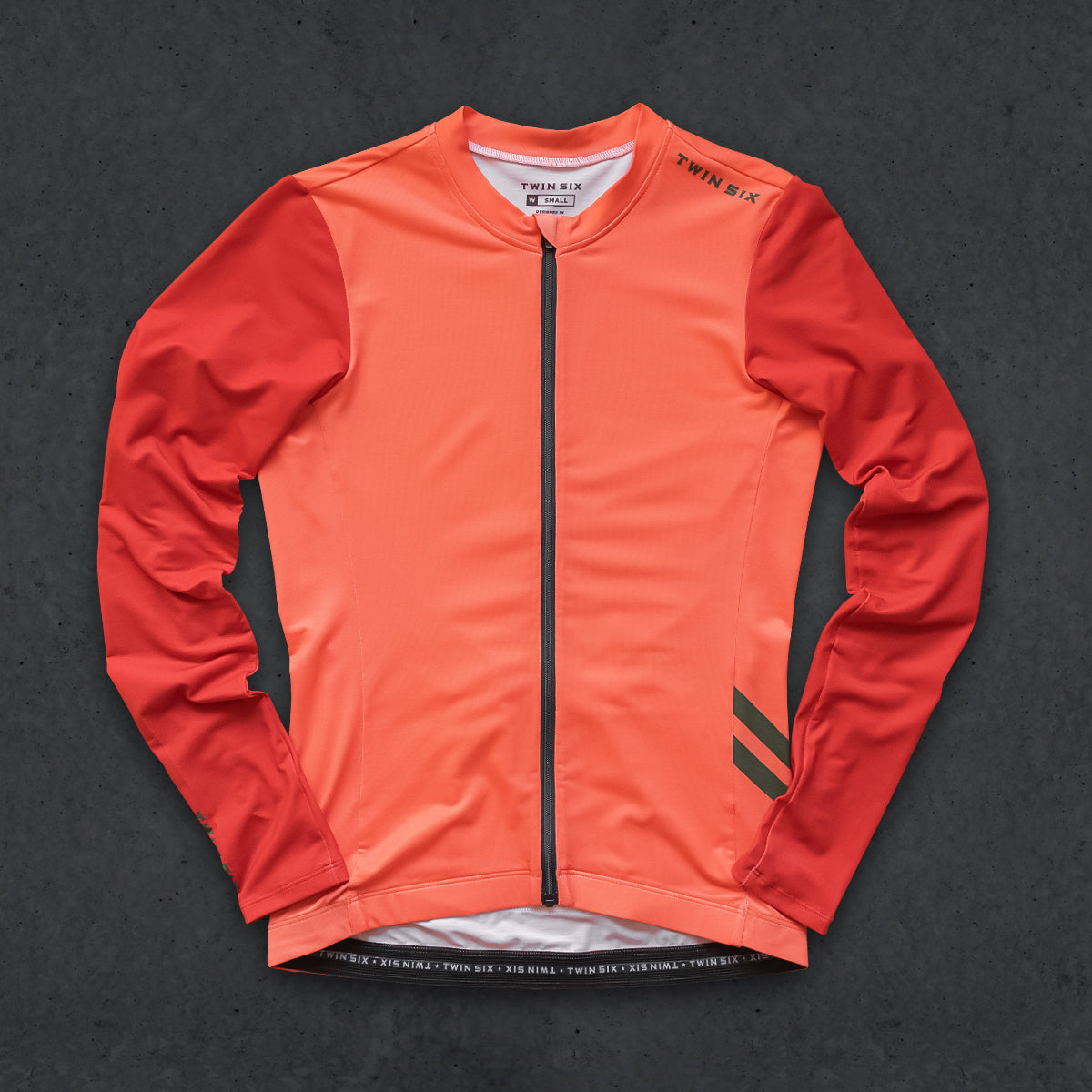 The Standard (W) LS Wool