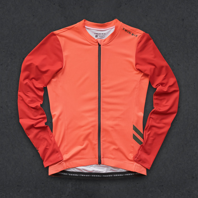 The Standard (W) LS Wool