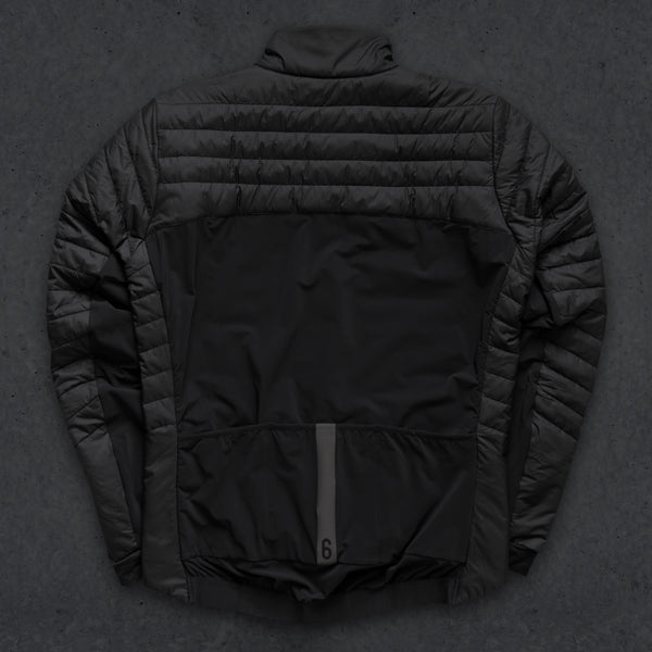 Standard Puffer Jacket – Twin Six