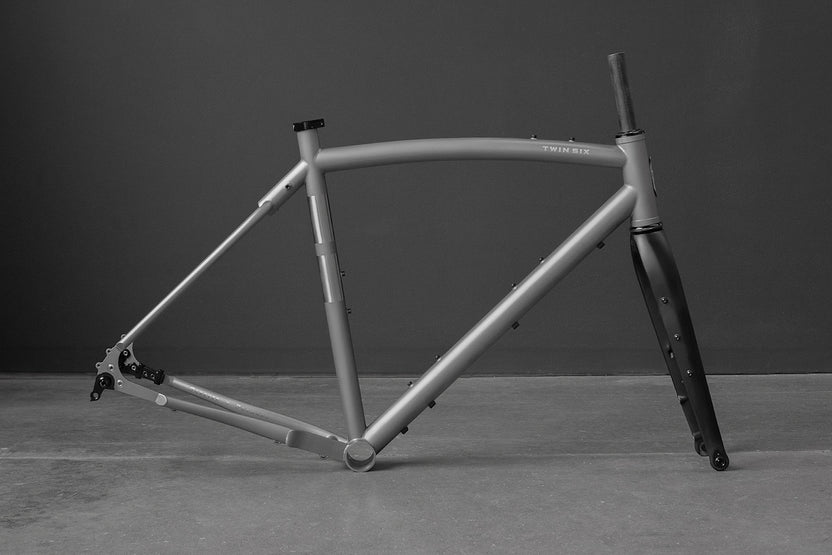 Standard Ti Rando Frame
