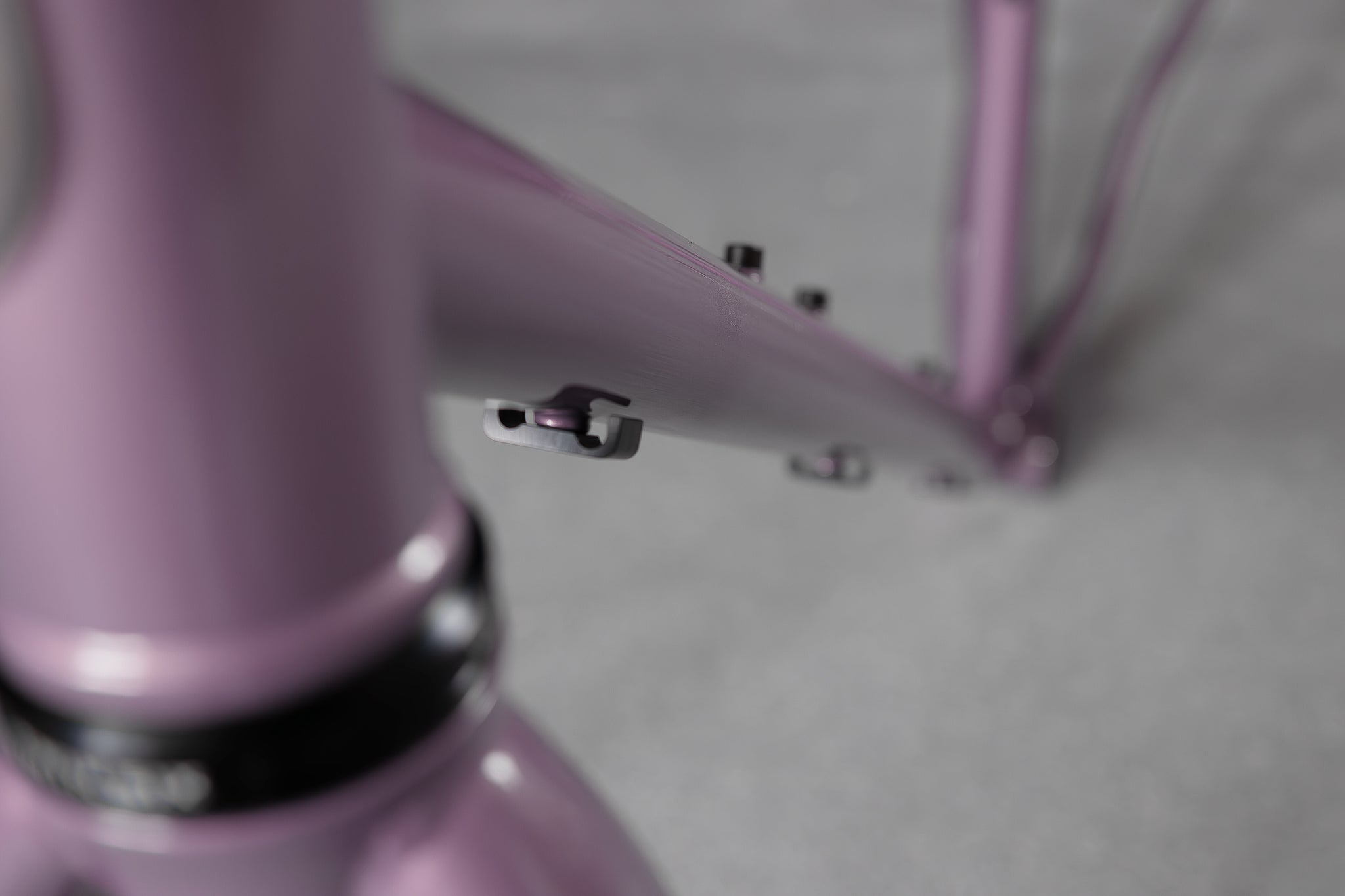 Standard Rando Frameset (Cheeky)