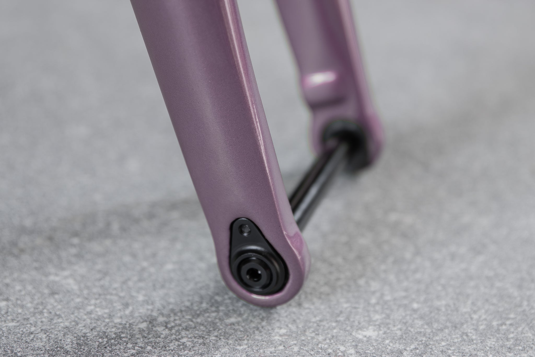 Standard Rando Frameset (Cheeky)